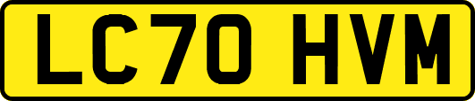 LC70HVM