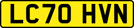LC70HVN