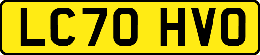 LC70HVO