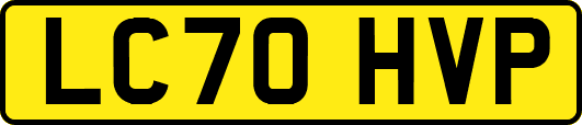 LC70HVP