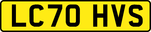 LC70HVS