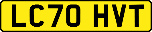 LC70HVT