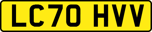 LC70HVV