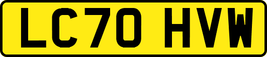 LC70HVW
