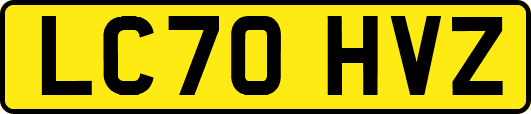 LC70HVZ