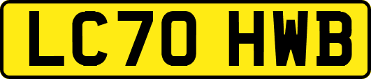 LC70HWB