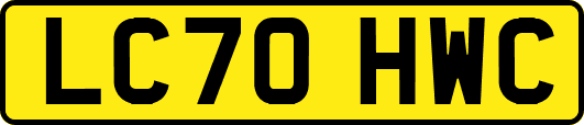LC70HWC