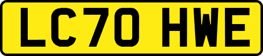 LC70HWE
