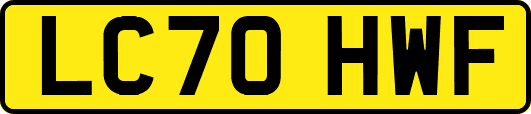 LC70HWF