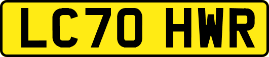 LC70HWR