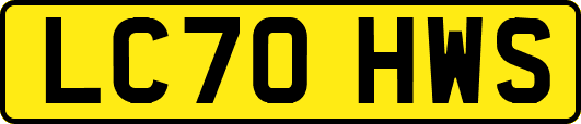 LC70HWS