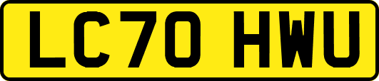 LC70HWU