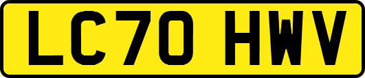 LC70HWV