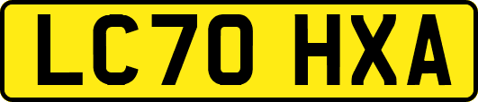 LC70HXA