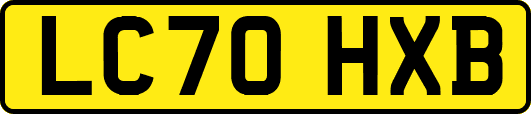 LC70HXB