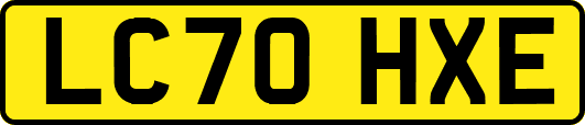 LC70HXE