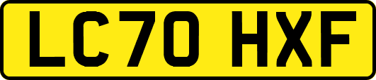 LC70HXF