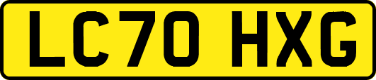 LC70HXG