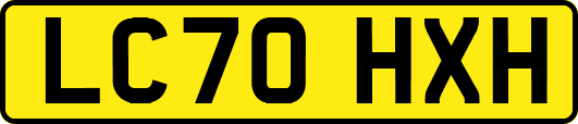 LC70HXH
