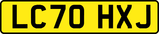 LC70HXJ