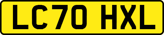 LC70HXL