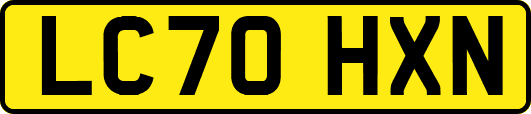 LC70HXN