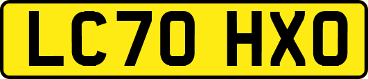 LC70HXO