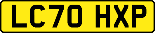 LC70HXP