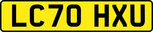 LC70HXU