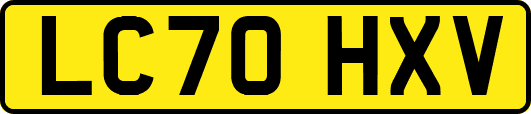 LC70HXV