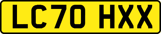 LC70HXX