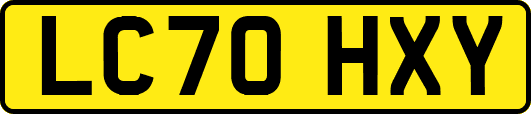 LC70HXY