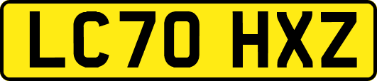LC70HXZ