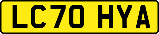 LC70HYA