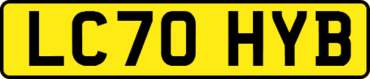 LC70HYB