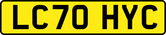 LC70HYC