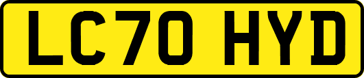LC70HYD