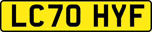 LC70HYF