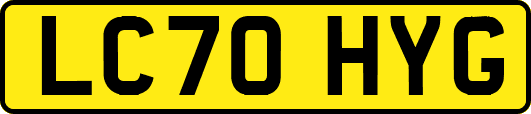 LC70HYG