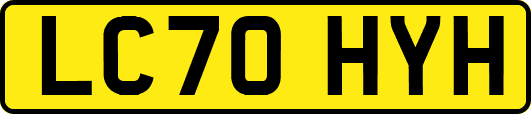 LC70HYH