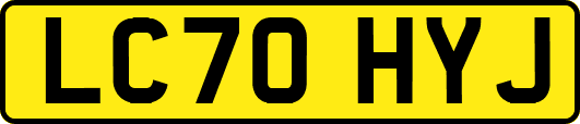 LC70HYJ