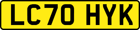 LC70HYK