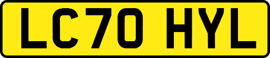 LC70HYL