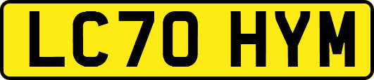 LC70HYM