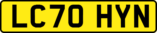 LC70HYN