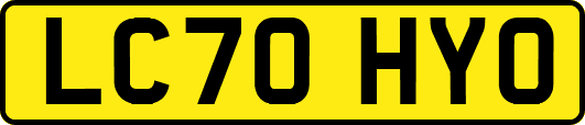 LC70HYO