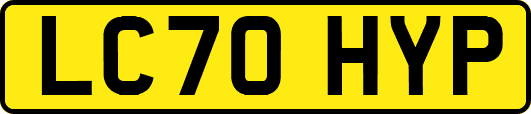 LC70HYP
