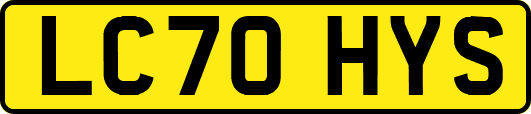 LC70HYS
