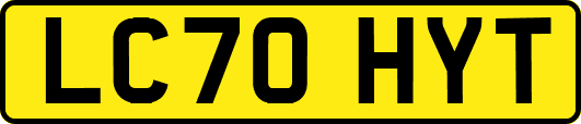 LC70HYT