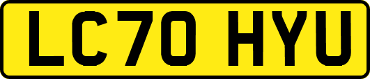 LC70HYU